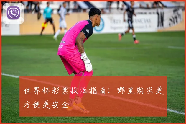 世界杯彩票投注指南:哪里购买更方便更安全