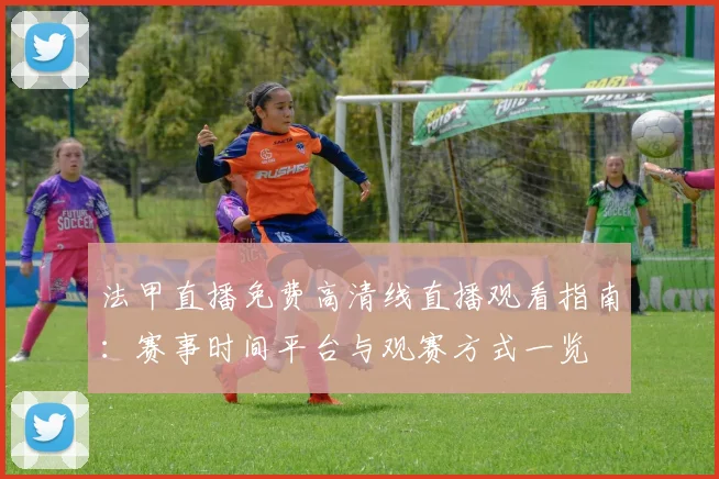 法甲直播免费高清线直播观看指南：赛事时间平台与观赛方式一览