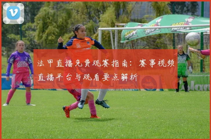 法甲直播免费观赛指南：赛事视频直播平台与观看要点解析