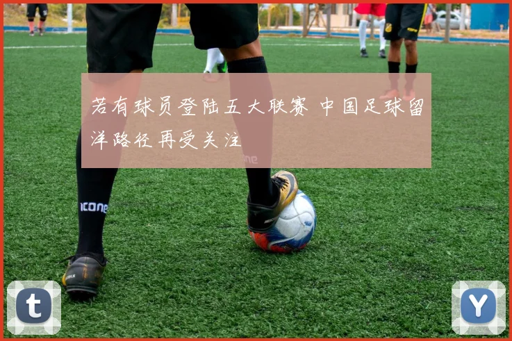 若有球员登陆五大联赛 中国足球留洋路径再受关注