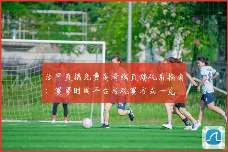 法甲直播免费高清线直播观看指南：赛事时间平台与观赛方式一览