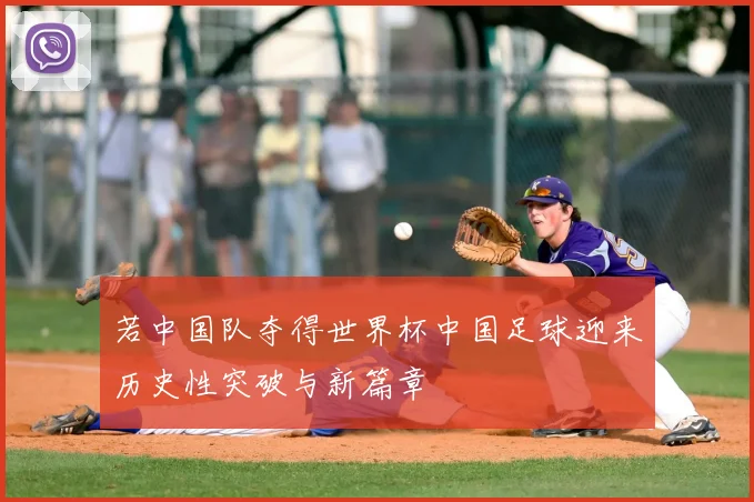 若中国队夺得世界杯中国足球迎来历史性突破与新篇章